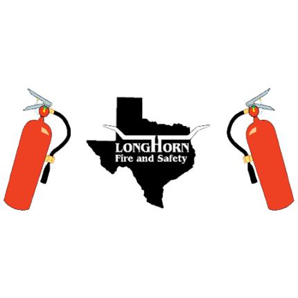 Logotipo de Longhorn Fire and Safety