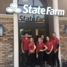 Paula Miller - State Farm Insurance Agent - Simi Valley, CA