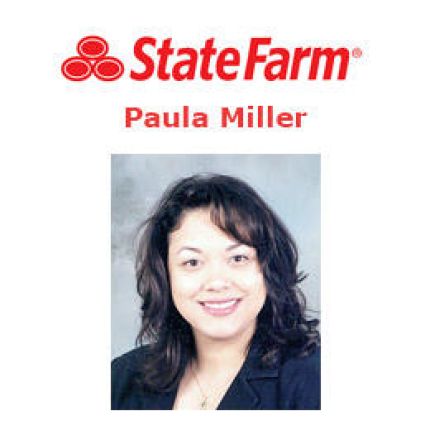 Logótipo de Paula Miller - State Farm Insurance Agent