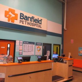 Bild von Banfield Pet Hospital