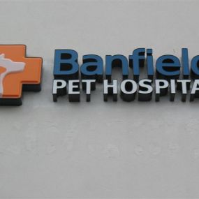 Banfield Pet Hospital - Columbia