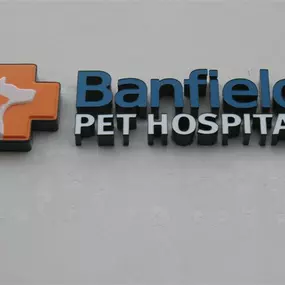 Banfield Pet Hospital - Columbia