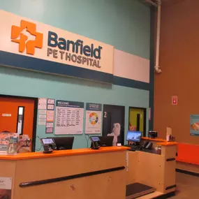 Bild von Banfield Pet Hospital