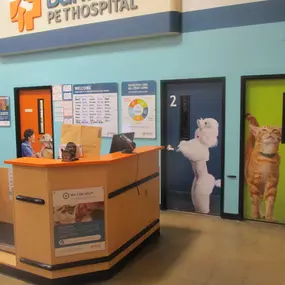 Bild von Banfield Pet Hospital