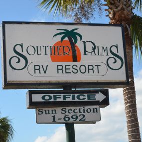 Bild von Southern Palms Resort