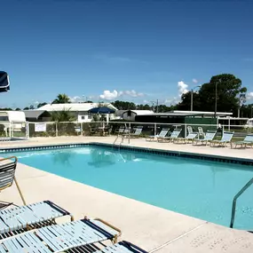 Bild von Encore Southern Palms
