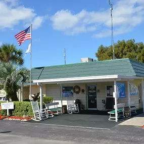 Bild von Encore Southern Palms
