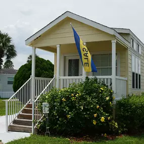 Bild von Encore Southern Palms