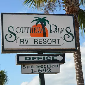 Bild von Encore Southern Palms