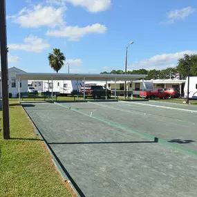 Bild von Encore Southern Palms