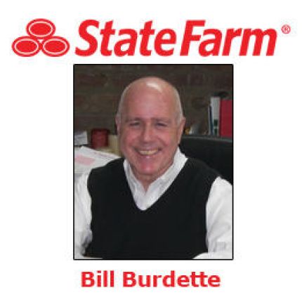 Logo from Bill Burdette - State Farm Insurance Agent