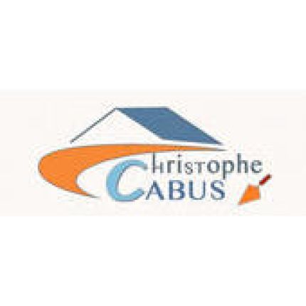 Logotyp från Cabus Christophe