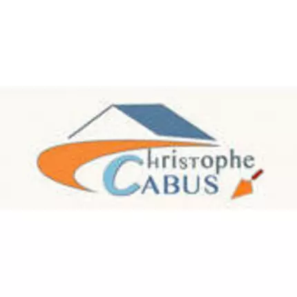 Logo van Cabus Christophe