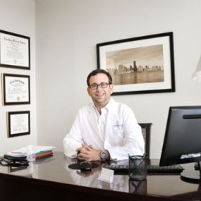 Heart Health of the South Shore: David Hersh, MD, FACC is a Cardiologist serving Bellmore, NY