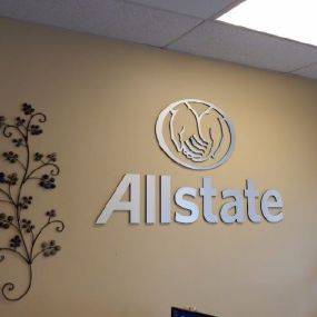 Bild von Chavelt Saint Charles: Allstate Insurance