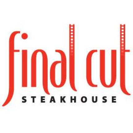 Logotyp från Final Cut Steakhouse