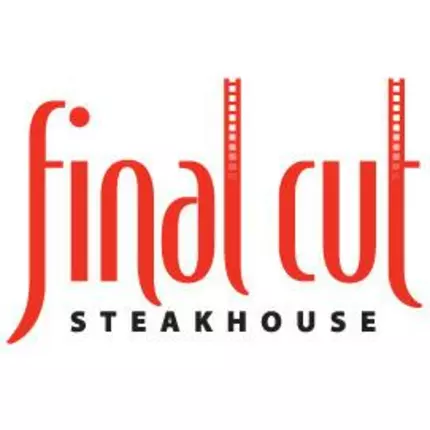 Logo fra Final Cut Steakhouse