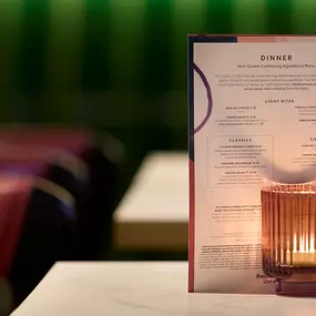 The Social restaurant