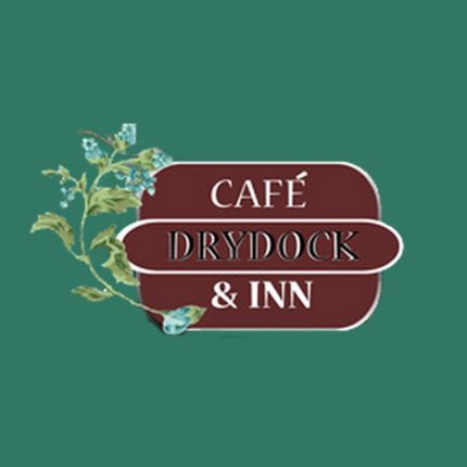 Logo from Cafe Drydock & Inn