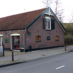 Valkenburgseweg 12 te Leiden