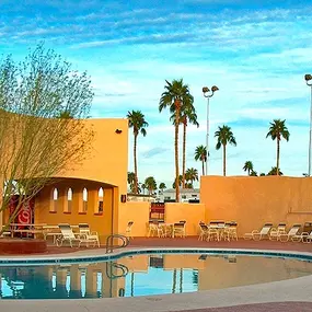 Bild von Mesa Spirit RV Resort