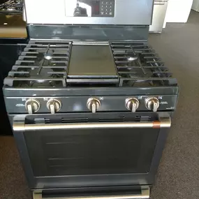 Bild von Becker Appliance