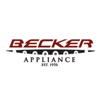 Logo van Becker Appliance