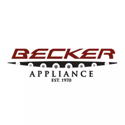 Logo od Becker Appliance