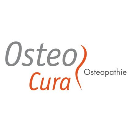 Logo fra OsteoCura Osteopathie