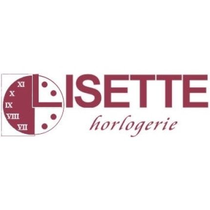 Logo de Horlogerie Lisette