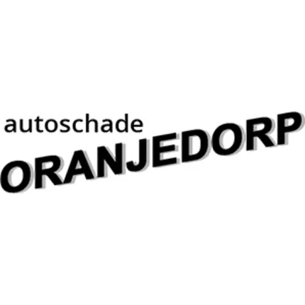 Logótipo de Autoschade Oranjedorp