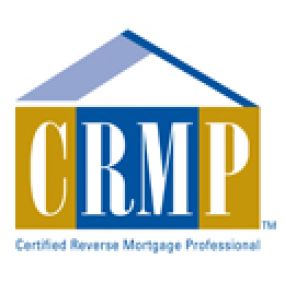 Certified Reverse Mortgage Professional