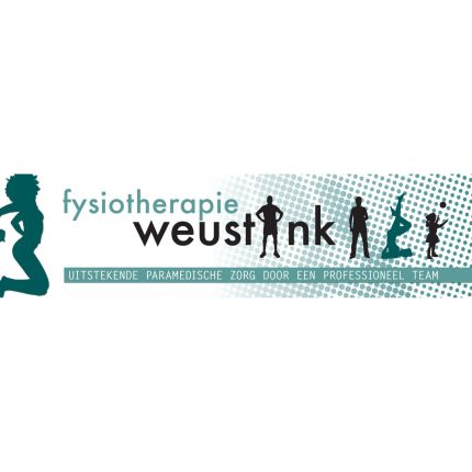 Logo van Fysiotherapie Weustink