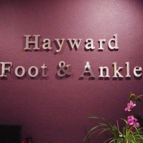 Hayward Foot & Ankle Center: Bita Mostaghimi, DPM is a Podiatrist serving Hayward, CA