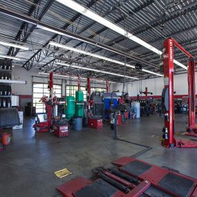 Tire Discounters on 12409 La Grange Rd in Louisville