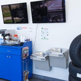 Tire Discounters on 12409 La Grange Rd in Louisville