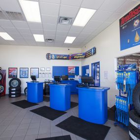 Tire Discounters on 12409 La Grange Rd in Louisville