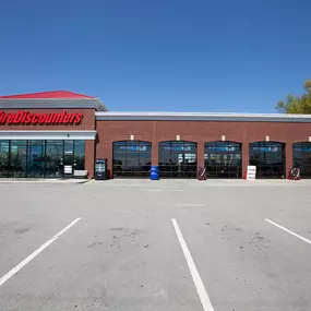 Tire Discounters on 12409 La Grange Rd in Louisville