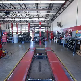 Tire Discounters on 12409 La Grange Rd in Louisville