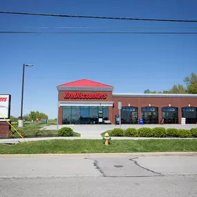 Tire Discounters on 12409 La Grange Rd in Louisville