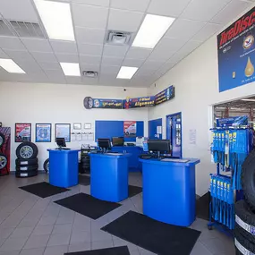 Tire Discounters on 12409 La Grange Rd in Louisville