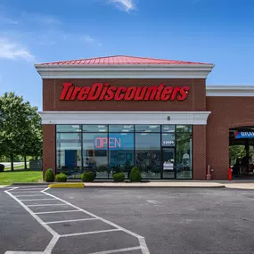 Bild von Tire Discounters