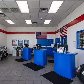 Bild von Tire Discounters