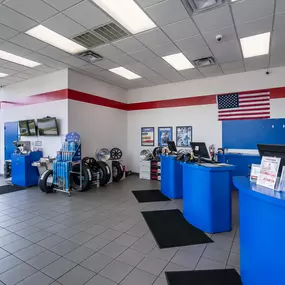 Bild von Tire Discounters