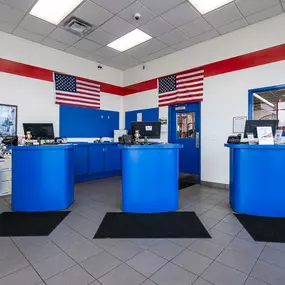 Bild von Tire Discounters