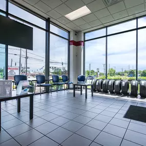 Bild von Tire Discounters