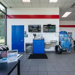 Bild von Tire Discounters