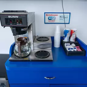 Bild von Tire Discounters