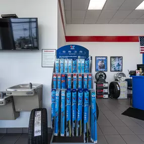 Bild von Tire Discounters
