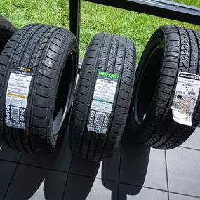 Bild von Tire Discounters